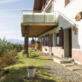 La petite Silene, hotel en Leysin