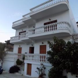Anesis, Hotel in Diafani