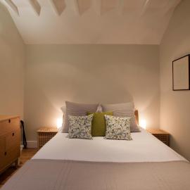 Centre village 2 bedroom cottage - The Byre, hotel a Pewsey