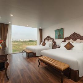 ORA Hotel, hotel en Văn La