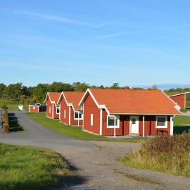 Vreta Kloster Golfklubb, viešbutis mieste Ljungsbro