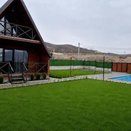 Mira Chalet Saguramo