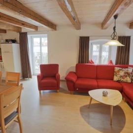 Ferienhaus Wimbauer