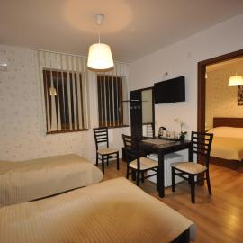 Pokoje Zygmuntowska, Hotel in Nowy Sącz