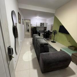 Apartamentosym3, hotel in La Unión