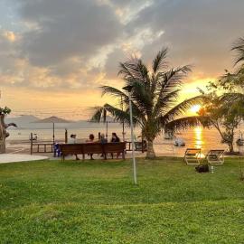 Rimlay Bay View, hotel in Ko Yao Noi