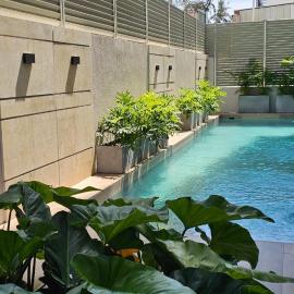 Margaret 2Bedrooms Ocean View Apartment