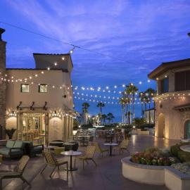 Hyatt Regency Huntington Beach Resort and Spa, hotel i Huntington Beach