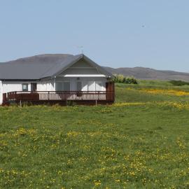 Strýta Guesthouse, Hotel in Hveragerði