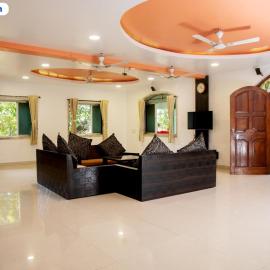 Ghanvatkar Bunglow Resort