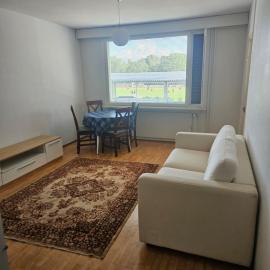 Studio in the center of Tammisaari!