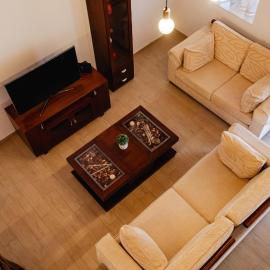KOUL HOUSE