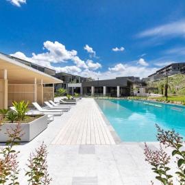 Luxury Noosa Resort Apartment with Pool
