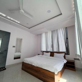 Karma Palace Hotel