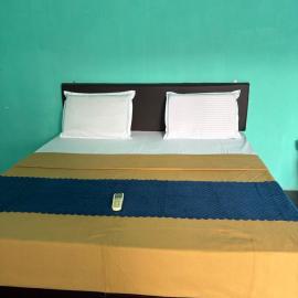 Bhudda Lodge, hotel in Tirupati