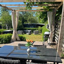 De Drentse Rust - Het Atelier