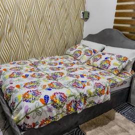 Wiwi Appartement, hotel u gradu 'Kinshasa'