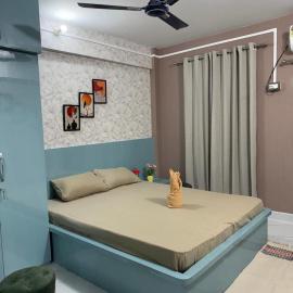 Ajmi & Najmi Homestay, hotel di Itānagar