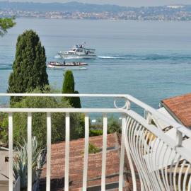 Hotel Luna, hotel en Sirmione