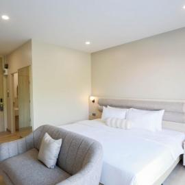 Aster Canopy Suites & Living, hotel sa Rayong