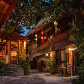 Boutique House Nipha, hotel in Chiang Mai
