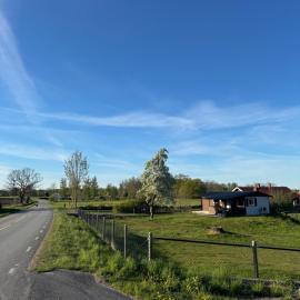 Self catering accommodation - självhushållet boende - renovated may 2026!, hotel em Skövde