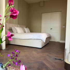 Perron Boutique Stay, hotel v destinaci Tilburg