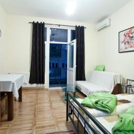 Hostel 1910, hotell Belgradis