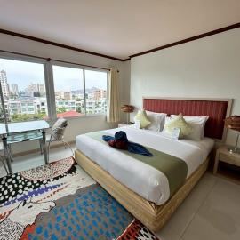 Thipurai Beach Hotel
