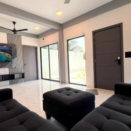 Ahiva Suites Goidhoo, hotell i Fehendhoo