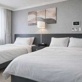 썸원호텔, hotel en Yŏsu