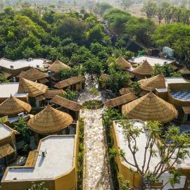 Nature Village Resort
