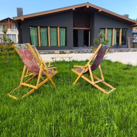 TwinSide Chalet Bakuriani, viešbutis mieste Bakurianis