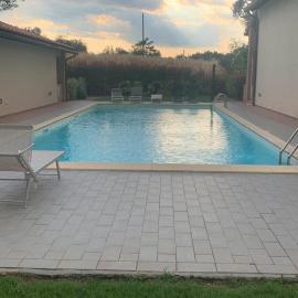 SulLago Appartamenti - Confortevole Appartamento con Piscina