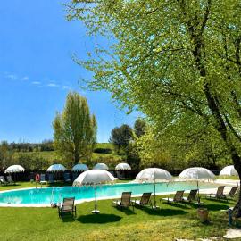 Hotel Boutique Palacio del Moral, viešbutis Rondoje
