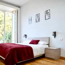 Royal Palace B&B, hotel en Caserta