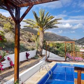 Villa Capital Mountainview