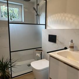 Exclusive design apartment in Obernburg