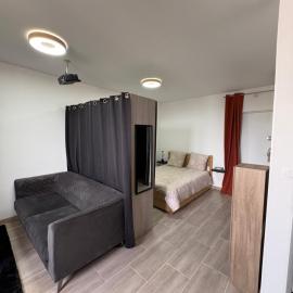 Le petit Vittel, hotel in Vittel