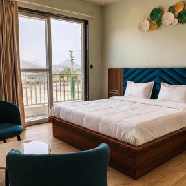 Casa Amberi Luxury pool Villa, hotel u gradu 'Udaipur'