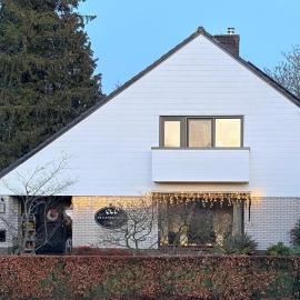 Gezellige Ruime Villa incl Hottub Sauna en Gamesroom