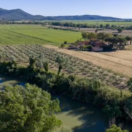 Agriturismo Pian di Barca