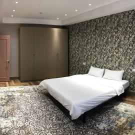 Tashkent City View Apartments, hotel a Taixkent