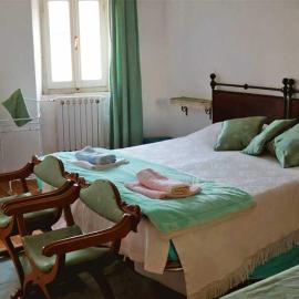 Casa alla Rocca