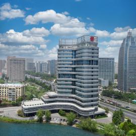 青岛国信体育中心酒店 Conson Sports Center Hotel