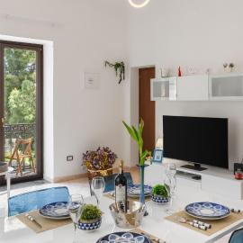 Domus Angriae - Boutique Apartment