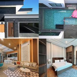 PNT VILLA PATTAYa