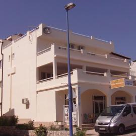 Royal Apartments, hotel a Neum