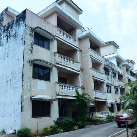 Coconut grove residency