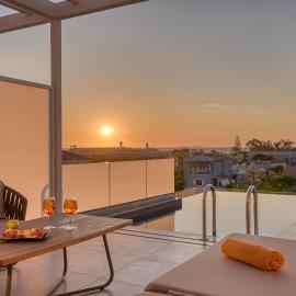 Thimios Suites Adults Only